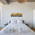 Beautiful Bright Deluxe 1bd Poolviews! #311 Lejlighed *