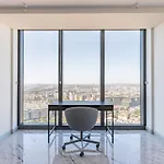 Beautiful Bright Deluxe 1bd Poolviews! #311 Lejlighed *