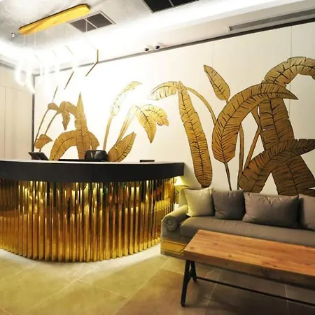 Beautiful Bright Deluxe 1bd Poolviews! #311 Lejlighed Istanbul