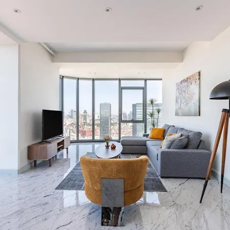 Apartamento Beautiful Bright Deluxe 1bd Poolviews! #311 *
