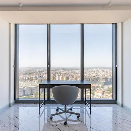 Beautiful Bright Deluxe 1bd Poolviews! #311 Daire *