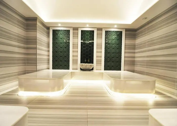 Beautiful Bright Deluxe 1bd Poolviews! #311 Istanbul