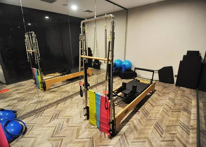 Beautiful Bright Deluxe 1bd Poolviews! #311 Lägenhet *