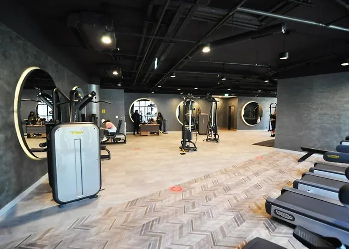 Lägenhet Beautiful Bright Deluxe 1bd Poolviews! #311 *