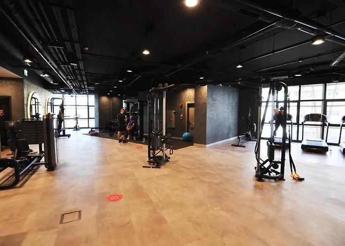 Beautiful Bright Deluxe 1bd Poolviews! #311 Lägenhet