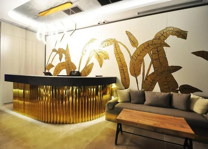 Beautiful Bright Deluxe 1bd Poolviews! #311 Lägenhet Istanbul