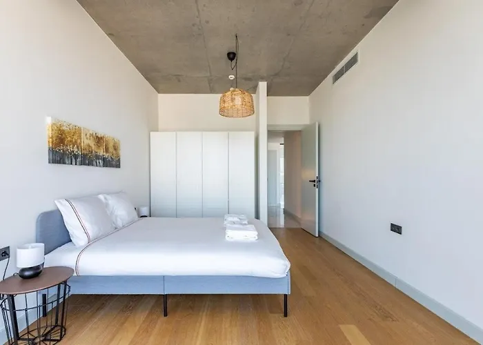 Lägenhet Beautiful Bright Deluxe 1bd Poolviews! #311 Istanbul