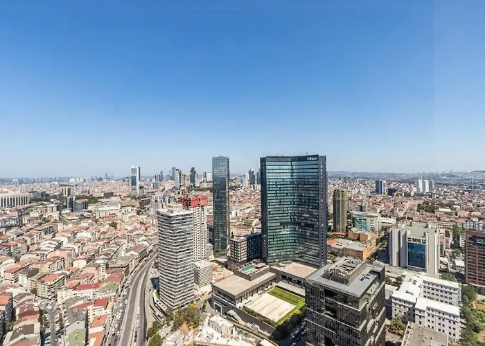 Lägenhet Beautiful Bright Deluxe 1bd Poolviews! #311