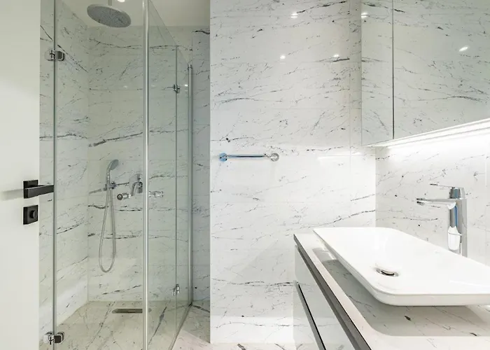 Lägenhet Beautiful Bright Deluxe 1bd Poolviews! #311 *