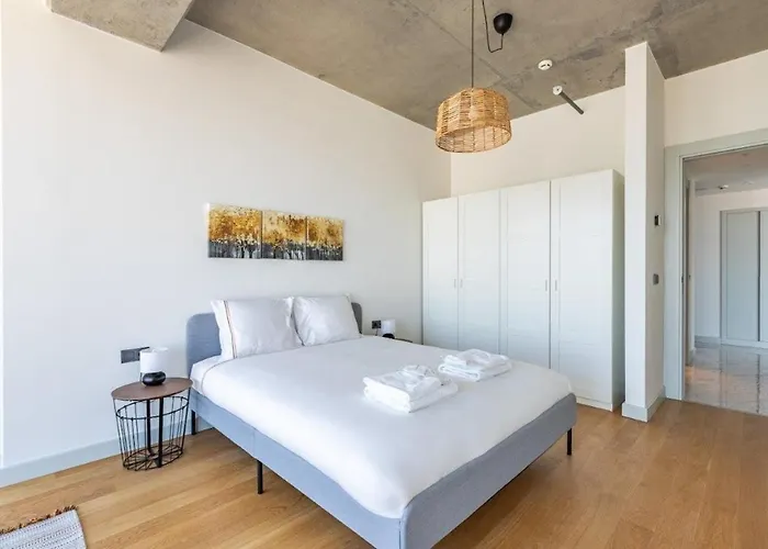 Beautiful Bright Deluxe 1bd Poolviews! #311 Lägenhet Istanbul