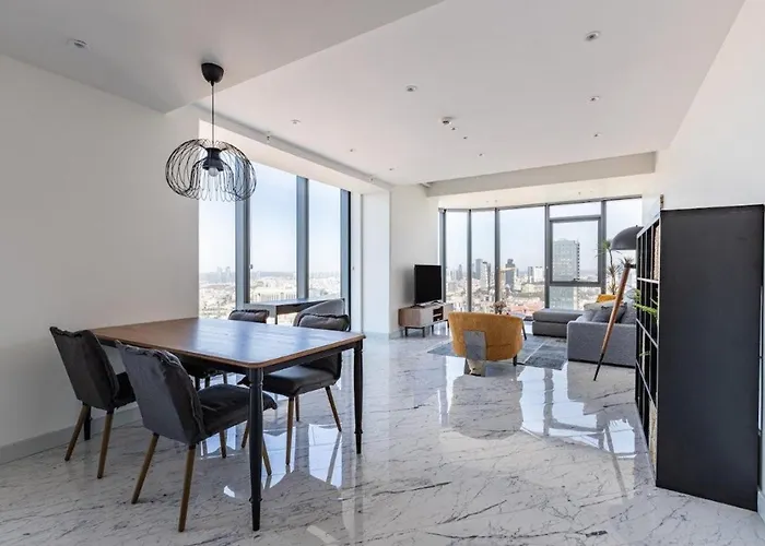 Beautiful Bright Deluxe 1bd Poolviews! #311 * Istanbul