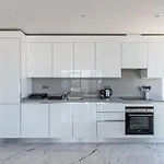 Apartmán Beautiful Bright Deluxe 1bd Poolviews! #311 Istanbulská provincie
