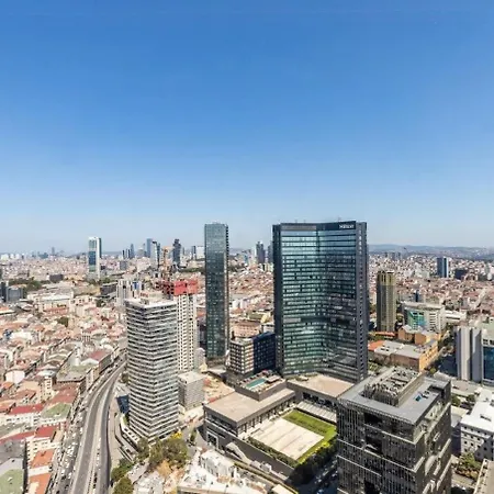 דירה Beautiful Bright Deluxe 1bd Poolviews! #311