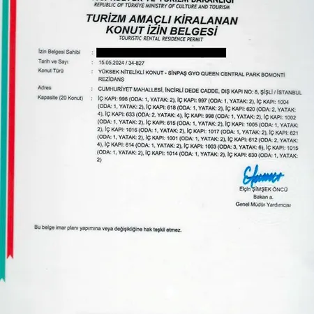 Апартаменты Beautiful Bright Deluxe 1bd Poolviews! #311 *